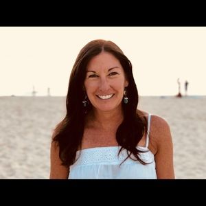 Meet your Posher, Kristen